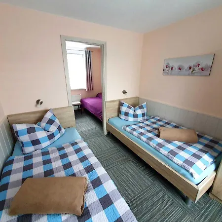 شقة Harztraum Sorge