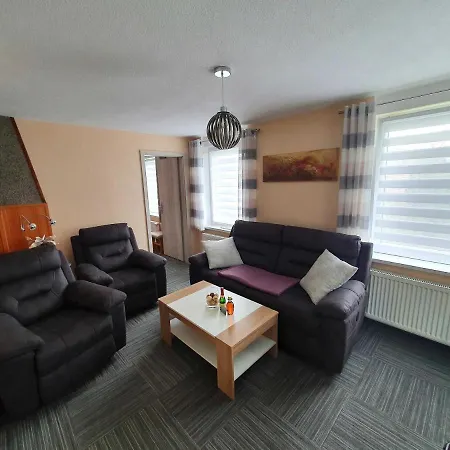 Harztraum شقة Sorge