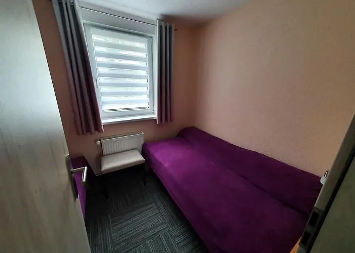 Lejlighed Harztraum *